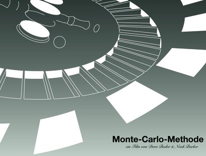 Dora Budor & Noah Barker. Monte Carlo Method