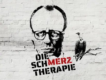 Die SchMERZtherapie