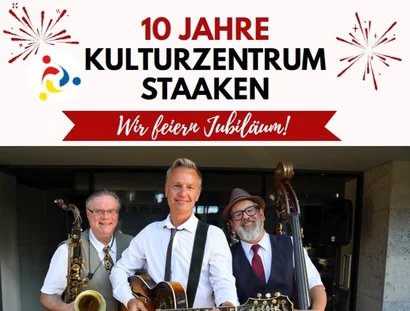 Lenard Streicher Trio