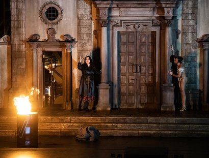 La forza del destino