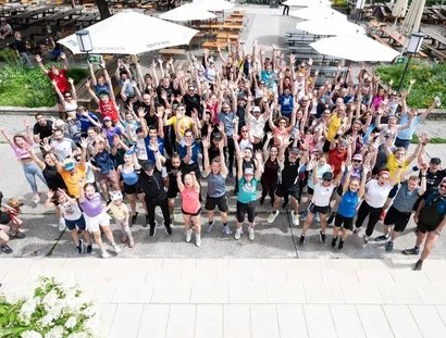 Berlinathon