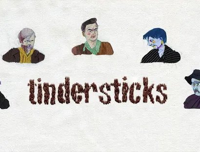 tindersticks