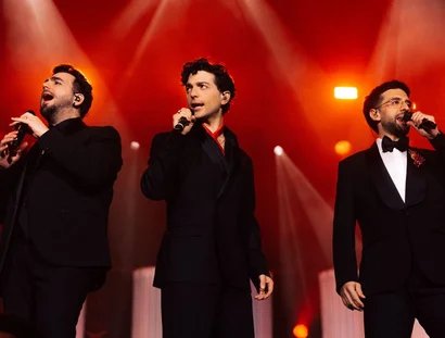 Il Volo