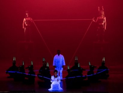 Die Zauberflöte