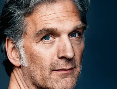 Walter Sittler „Hommage an Dieter Hildebrandt“