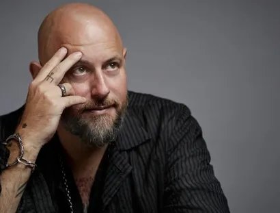 Jan Becker „HYPNOTIZE THE WORLD“