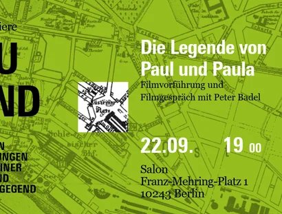 Die Legende von Paul und Paula