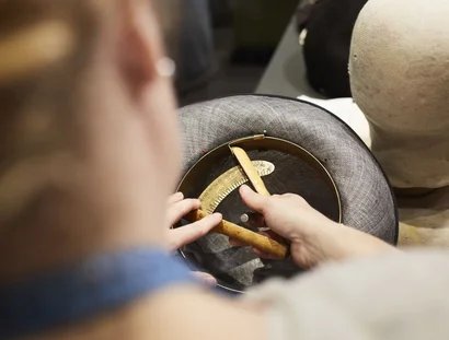 SHA I Manufaktur Salon Hüte & Accessoires