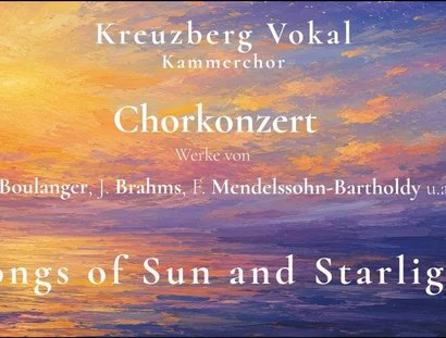 Songs of Sun and Starlight
