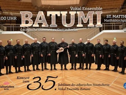 BATUMI