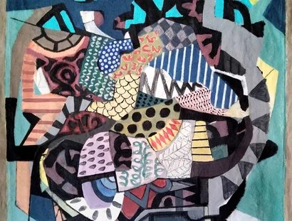 Bild Eschef - Artwork