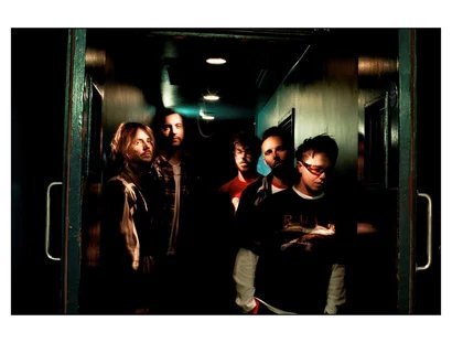 Nothing But Thieves 