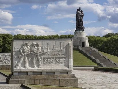 Treptow Ehrenmal