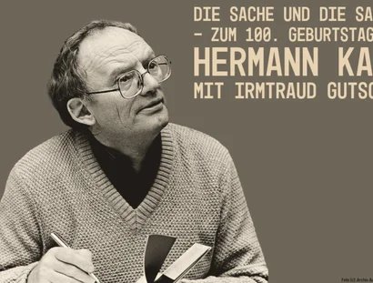 Hermann Kant