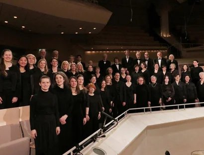 Camerata Vocale