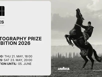 Photography Prize Exhibition 2026