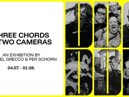 Three Chords & Two Cameras