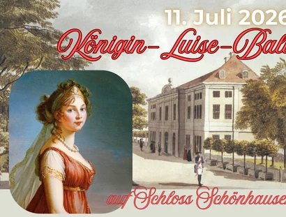 Königin Luise Ball