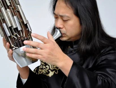Wu Wei