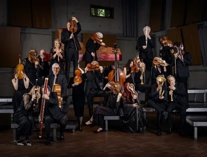 Freiburger Barockorchester 2026