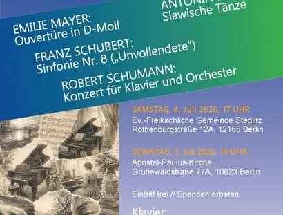 Sinfoniekonzert