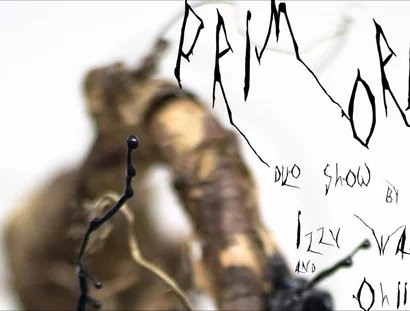 PRIMORDIA - Duo show 
