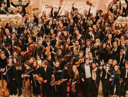 European Union Youth Orchestra
