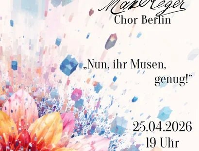  Max-Reger-Chor