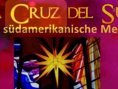 La Cruz del Sur 