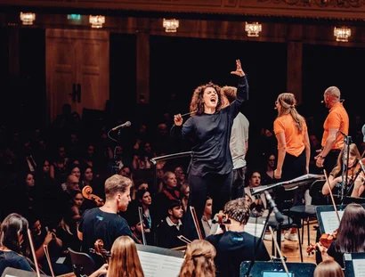 Slovenian Youth Orchestra