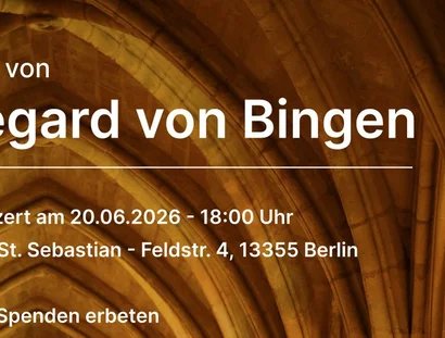Hildegard von Bingen