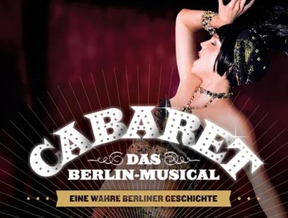 CABARET – Eine wahre Berliner Geschichte