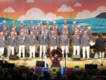 Festival der Seemannslieder