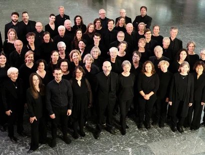 2024 Berliner Cappella Chorquader 