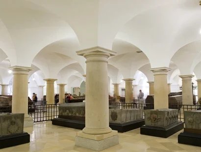 Hohenzollerngruft