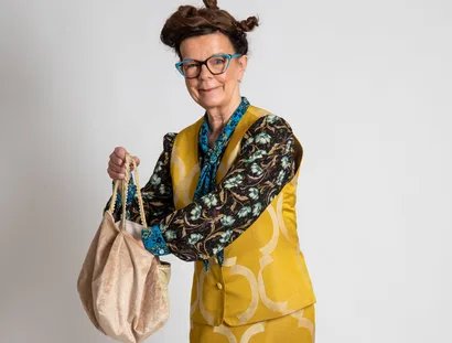 Frieda Braun - Ausgeheckt
