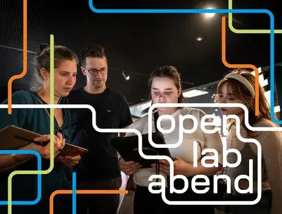 Open Lab Abend