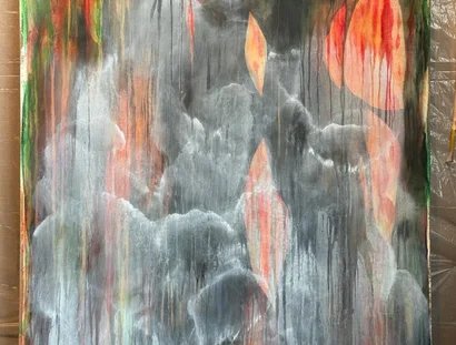Thu-Van Tran, New Colors of Grey (Roma), 2026