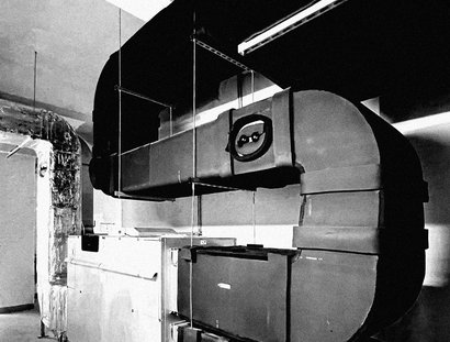 Foto: Archiv Studio Mischa Kuball, 2026