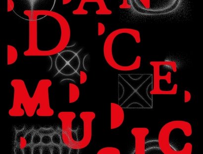 DANCE MUSIC Listening series