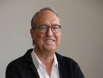 Jochen Brunow: „Der Mann vom Meer"
