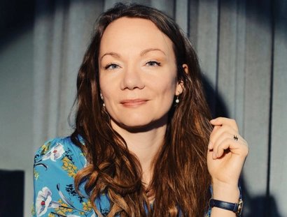 Literarischer Streifzug: Sabrina Janesch „Territorium“ - Buchpremiere