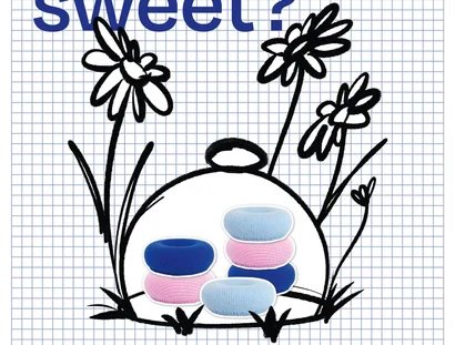Fancy Something Sweet?