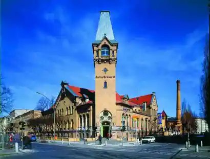 Kulturbrauerei