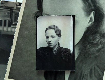 Susanne Kerckhoff
