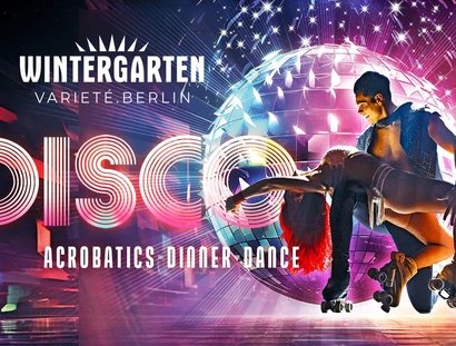 DISCO - Show & Brunch