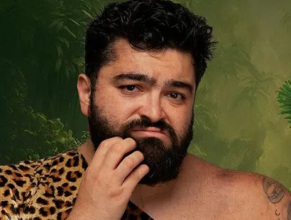 Serdar Karibik