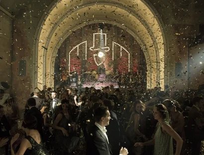 Film Bilder Babylon Berlin