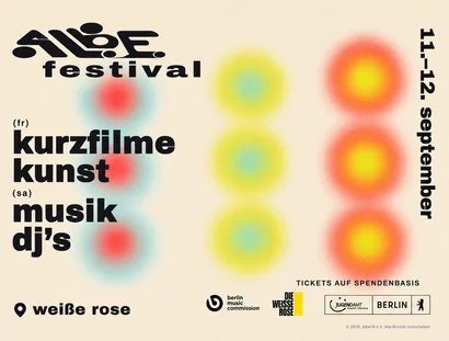 Albe Festival 2026
