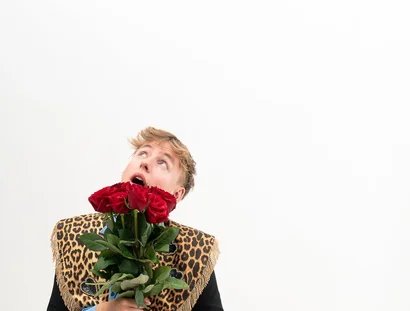 Ein Rosenkavalier